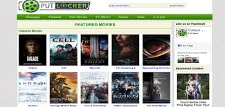 10 putlocker alternatives