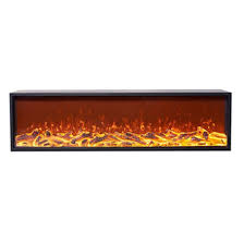wal mart electric fireplace tv stand