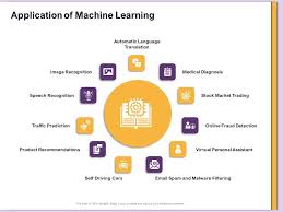 ai machine learning presentations