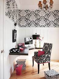 creative uses of wallpaper in any room