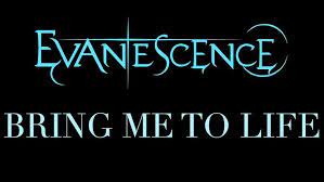 Comment and share your favourite lyrics. Evanescence Bring Me To Life Lyrics Synthesis Youtube