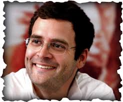 Picture. Rahul Gandhi Rahul Gandhi :Hindi: राहुल गांधी; born 19 June 1970) is an Indian politician and member of the Parliament of India, ... - 1292945918