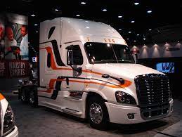 Semi Truck Paint Pro Tips Examples