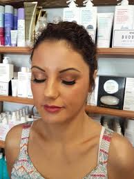5 gorgeous makeup ideas for your