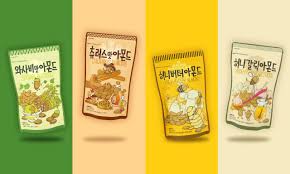 Lovepik provides 210000+ nut packaging design photos in hd resolution that updates everyday, you can free download for both personal and commerical use. Peacock Korean Design If World Design Guide
