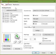 Epson event manager allows you to assign any of the product buttons to open a scanning program. How To Install Driver Of Epson Ecotank L3110 All In One Ink Tank Printer Obs6 Com