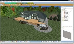 turbofloorplan 3d home landscape pro