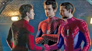 Far from home may have taken peter parker out of new york city, but following the webbed wonder on his overseas adventure was an absolute blast. What Is The Story Of Spider Man No Way Home Quora