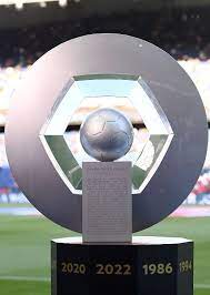 Ligue 1 League Trophy gambar png