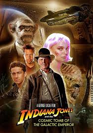 Primary posters 1 other movies: Indiana Jones 5 Seite 53 Film Vorschau Movie Infos