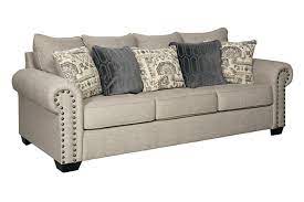 I needed a new couch and went in to speak with matt winfield. Zarina Sofa Ashley Furniture Homestore