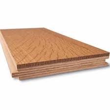 multi layered veneer engineered wooden