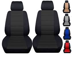Fits Toyota Avalon With Bucket Seats