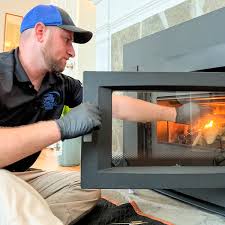 Electric Fireplace Installation