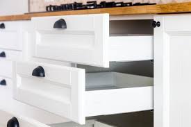tips for adjusting your cabinet drawers