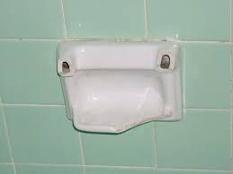 Bathroom Soap Holder