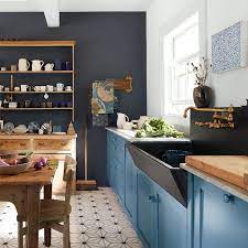 21 Kitchen Cabinet Ideas Paint
