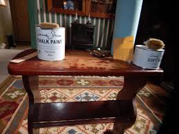 How To Paint Furniture With Chalk Paint