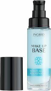 ingrid cosmetics make up base long