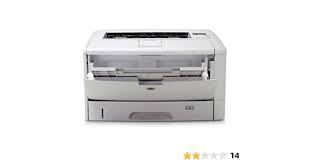 Hp laserjet 5200 universal print driver type: Amazon Com Hp Laserjet 5200 Printer Up To 35ppm Prints 3 X 5 To 12 28 X 18 5 In 48mb Std Electronics
