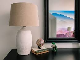 How To Apply Plaster To A Lamp Easy