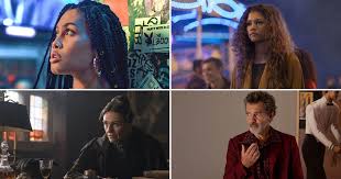 Our best movies on netflix list includes over 85 choices that range from hidden gems to comedies to superhero movies and beyond. Best Lgbtq Inclusive Tv Shows And Films Of 2019