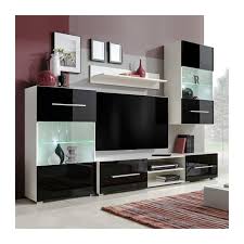 Voici quelques conseils pour bien vendre ses vieux meubles … vendre ses vieux meubles : 5 Piece Wall Mounted Tv Cabinet With Black Led Lighting