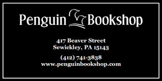 Gift Card | Penguin Bookshop