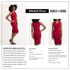 Agnes Dora Mitchell Dress Www Shopmyprettythings Com