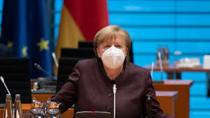 Beratungen am samstag, verkündung angeblich erst sonntag. Vor Bund Lander Treffen Merkel Will Lockdown Bis 14 Marz Verlangern Rbb24
