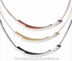 discover necklace c74 clic by suzanne