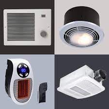7 best bathroom heaters in 2024 for a