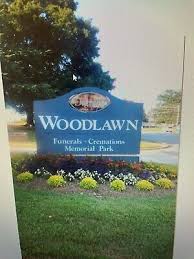 Woodlawn Memorial Park Cemetery Plots