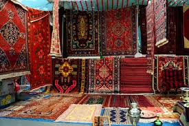 armenian national carpet history and