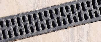 trench drains for commercial real estate