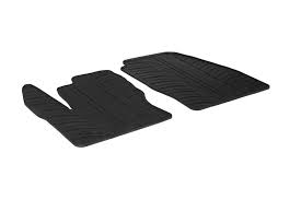 car mats ford transit connect ii rubber