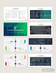 Free Business Proposal Presentation Template Download 46