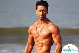 tiger shroff 5 amazing tips to stay