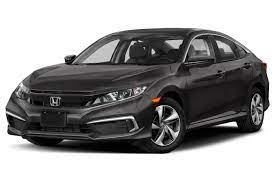 2020 Honda Civic Safety Features Autoblog