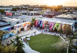 How The Wynwood Walls Have Shaped Miami