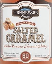 It is smooth and creamy with just a hint of salt, and the flavor of the whiskey balances out all the sweetness from the brown sugar. Tennessee Legend Salted Caramel Flavored Whisk Prices Stores Tasting Notes And Market Data