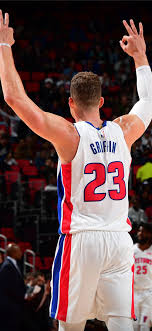 Blake austin griffin (born march 16, 1989) is an american professional basketball player for the detroit pistons of the national basketball association (nba). Blake Griffin Iphone 11 Hd Wallpapers Ilikewallpaper