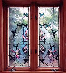 stained glass for andersen windows