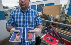 storage unit auctions tacoma news tribune