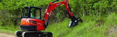 What Is The Best Mini Excavator Comparison Chart How To