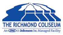 Richmond Coliseum Richmond Tickets Schedule Seating