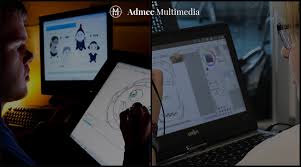 Use of Multimedia in Different Fields - ADMEC Multimedia Institute