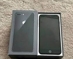 The most durable glass ever in an iphone, front and back. Iphone 8 Plus Space Grey In D6wxk28 Dublin 16 Fur 560 00 Zum Verkauf Shpock At