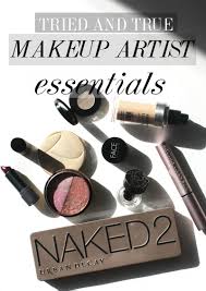 true makeup essentials