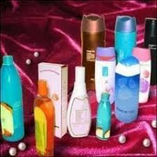 cosmetic testing services